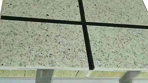 保溫裝飾一體板的優(yōu)點有哪些？